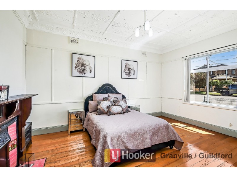 229 The Trongate, Granville NSW 2142