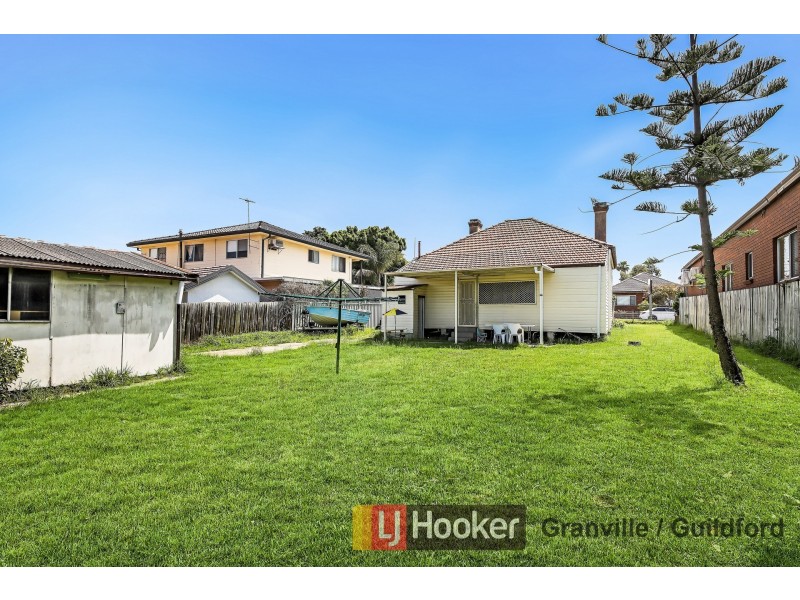 229 The Trongate, Granville NSW 2142