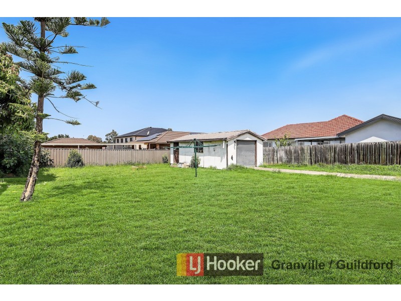 229 The Trongate, Granville NSW 2142