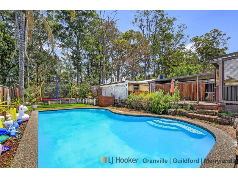 17 Gardenia Parade, Greystanes NSW 2145