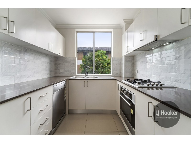 6/29-31 Cross Street, Guildford NSW 2161