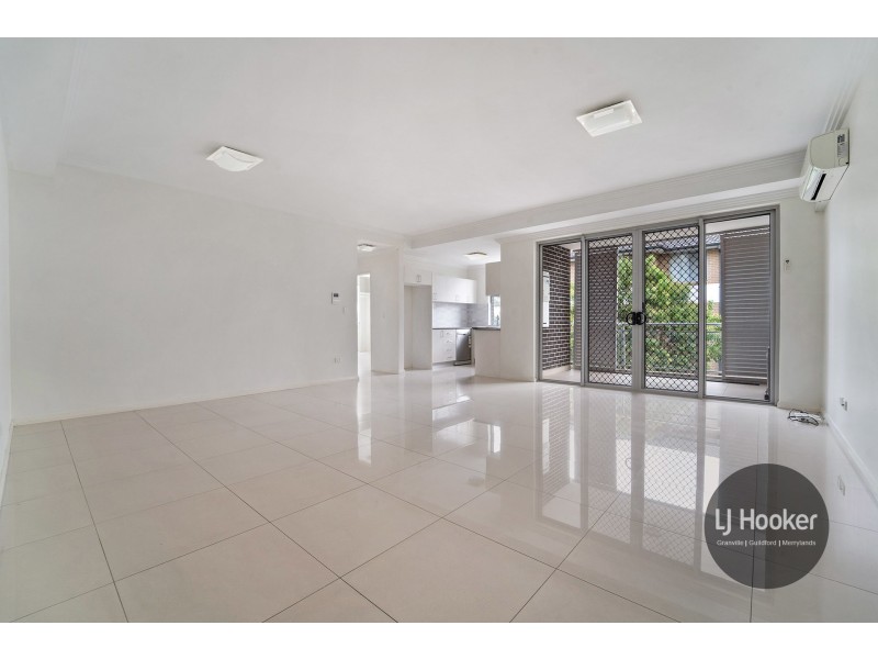 6/29-31 Cross Street, Guildford NSW 2161