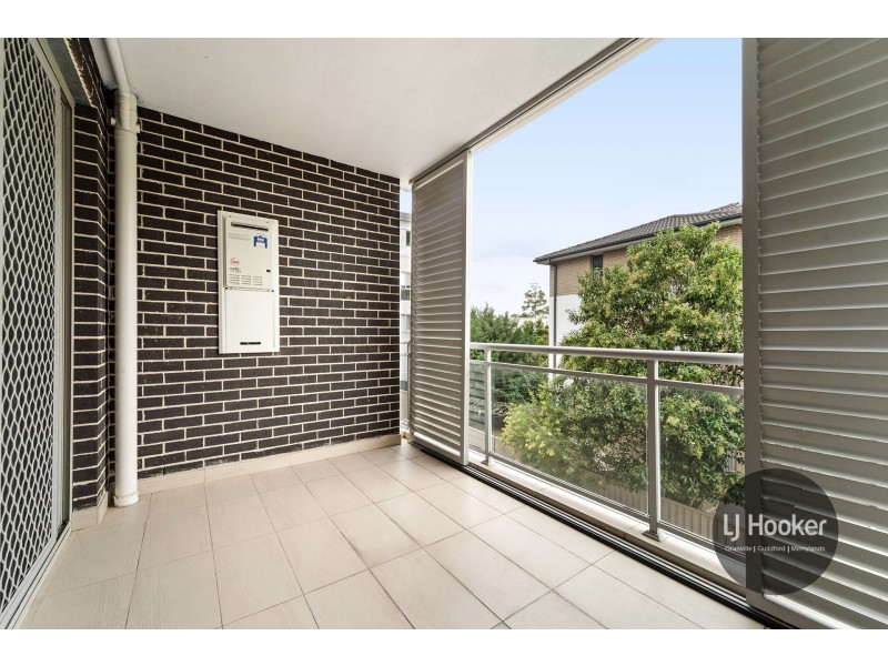 6/29-31 Cross Street, Guildford NSW 2161