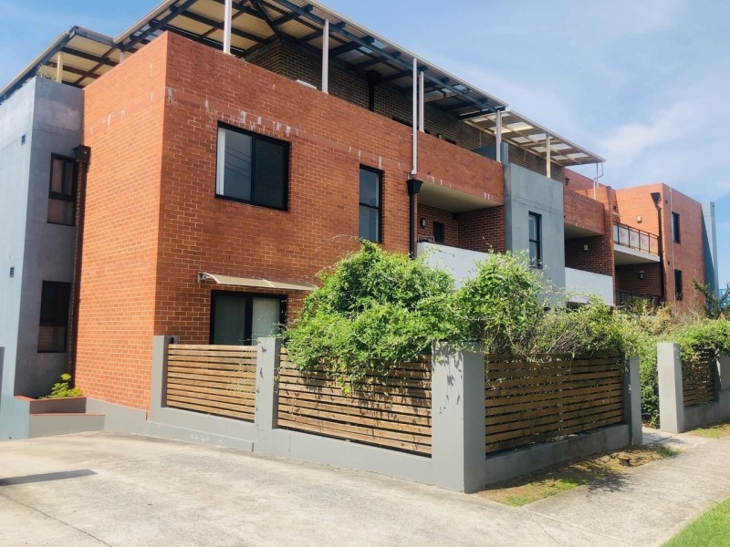 17/574 Woodville Road, Guildford NSW 2161