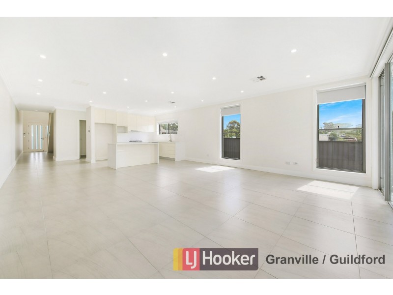 89a Rawson Road, Guildford NSW 2161