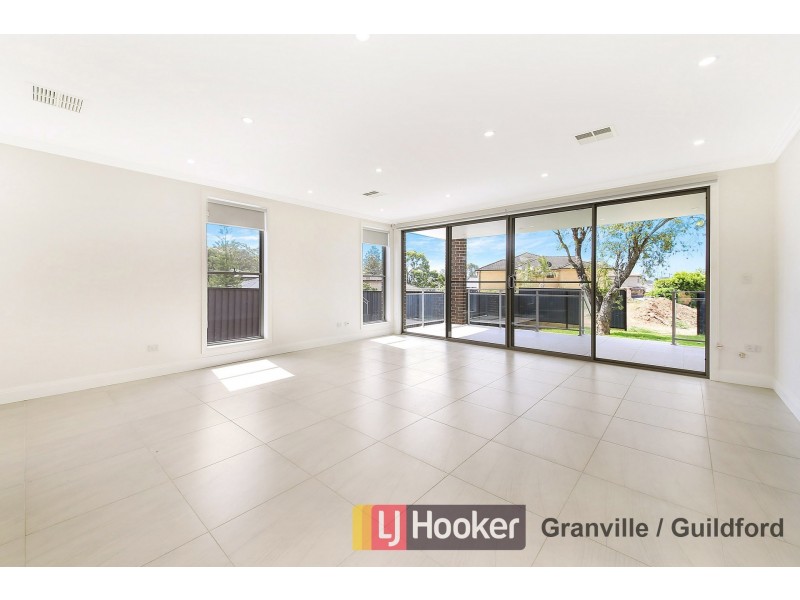 89a Rawson Road, Guildford NSW 2161