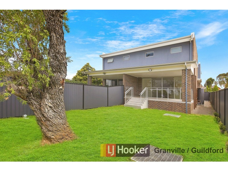 89a Rawson Road, Guildford NSW 2161