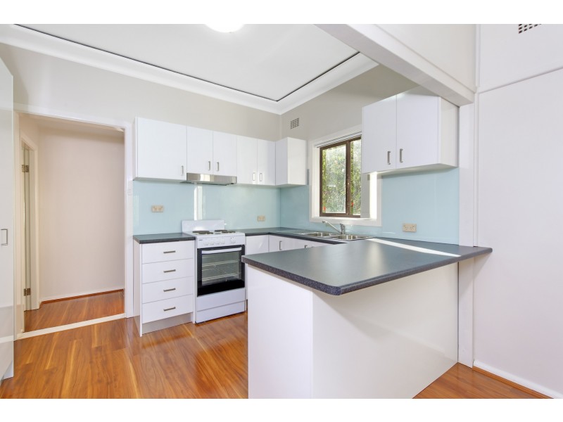 3 Elizabeth Street, Granville NSW 2142