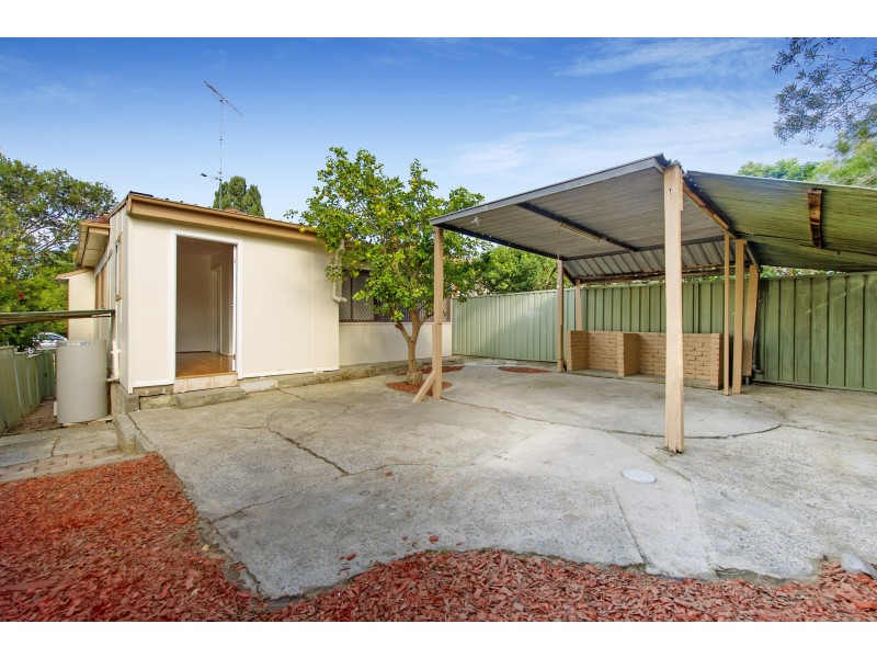 3 Elizabeth Street, Granville NSW 2142