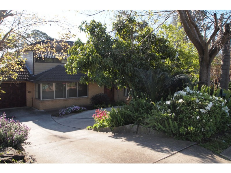 49 Merindah Road, Baulkham Hills NSW 2153