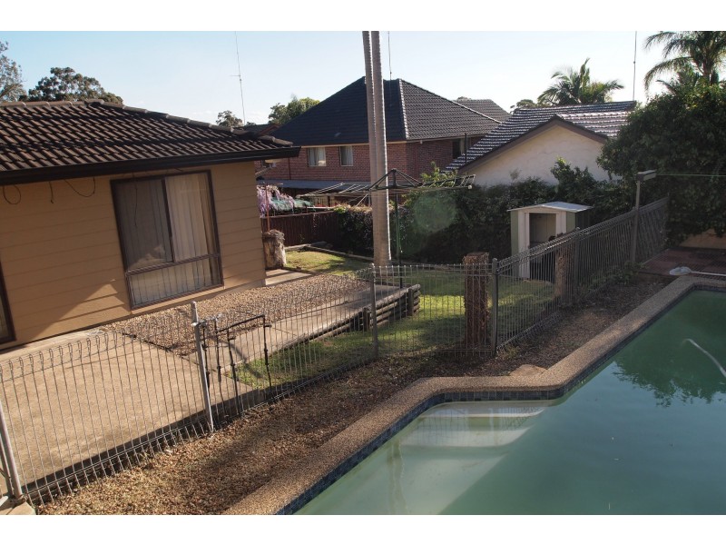 49 Merindah Road, Baulkham Hills NSW 2153