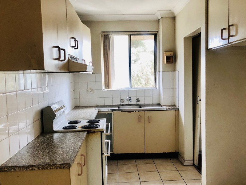 9/82 Railway Parade, Granville NSW 2142