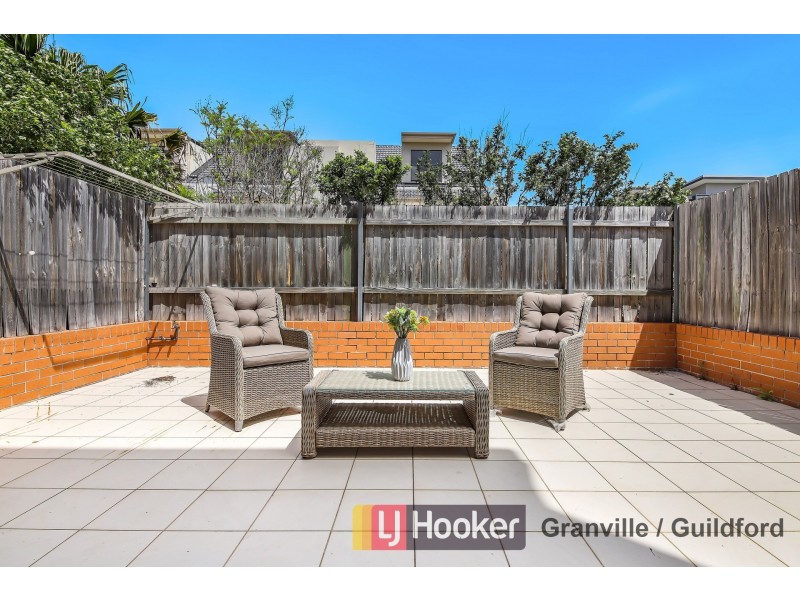 1/80-82 Mountford Avenue, Guildford NSW 2161