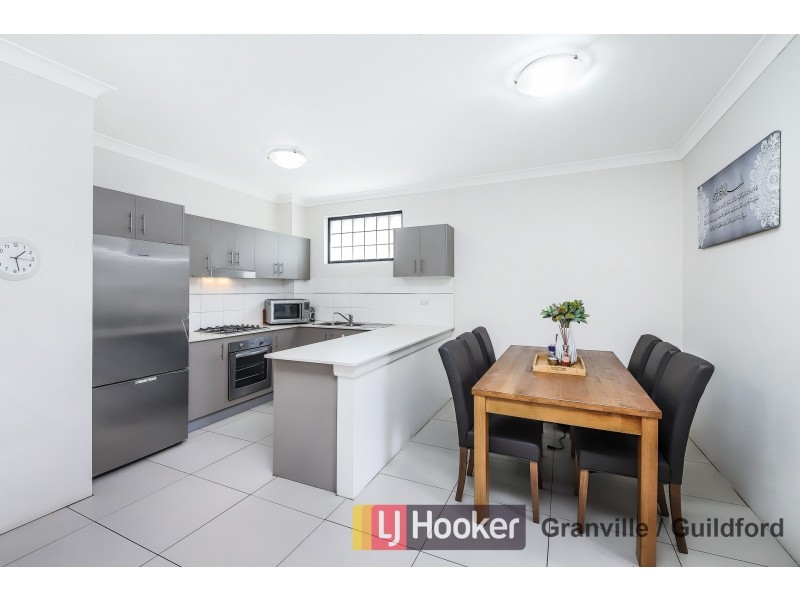 1/80-82 Mountford Avenue, Guildford NSW 2161