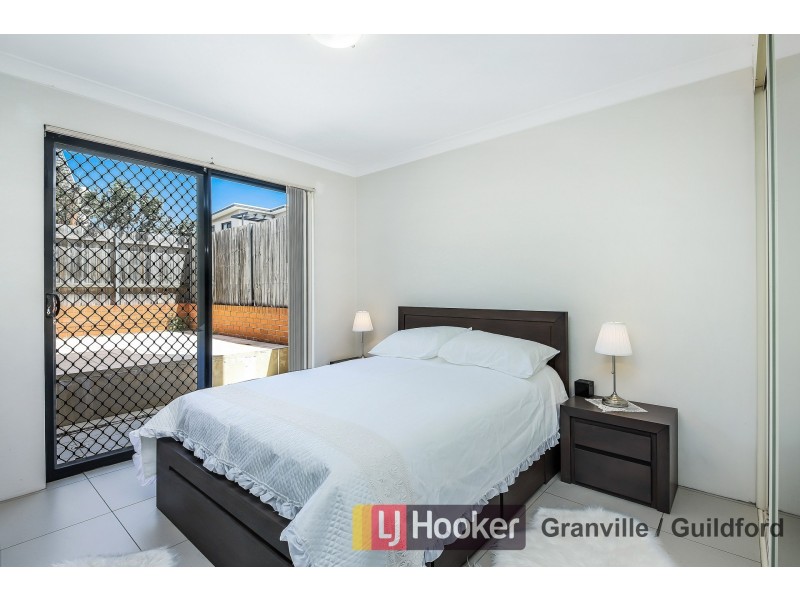 1/80-82 Mountford Avenue, Guildford NSW 2161