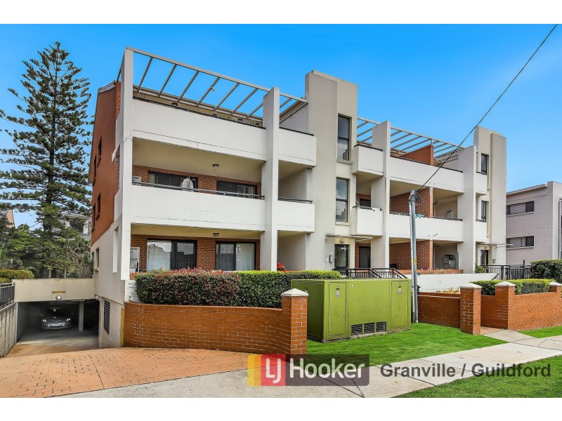 1/80-82 Mountford Avenue, Guildford NSW 2161