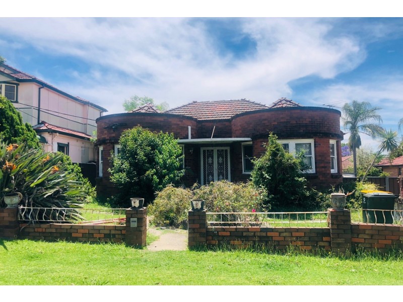 33 Wanda Street, Merrylands NSW 2160