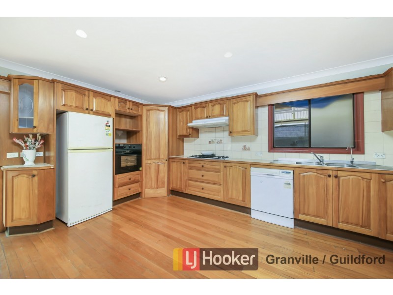 52 O’Neill Street, Granville NSW 2142