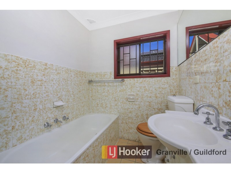 52 O’Neill Street, Granville NSW 2142