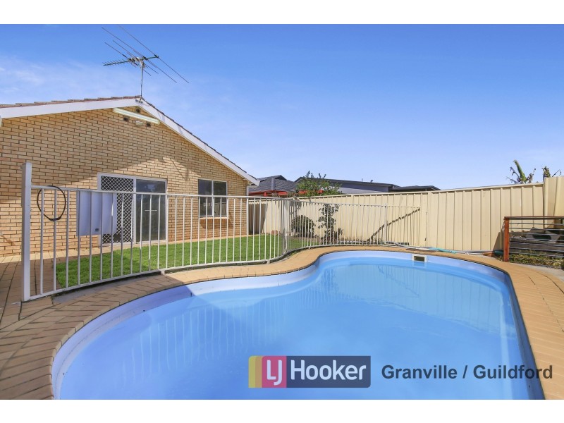 52 O’Neill Street, Granville NSW 2142
