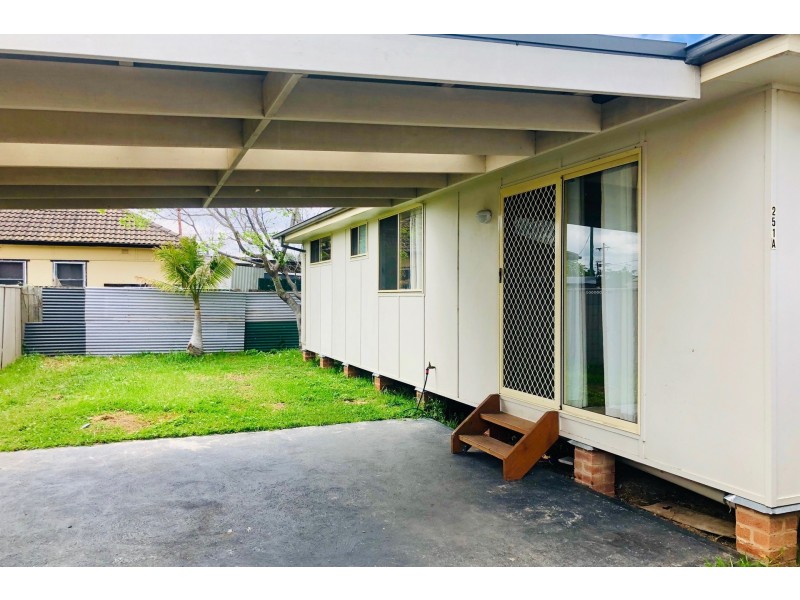 251A Blaxcell Street, Granville NSW 2142