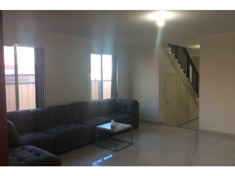 25A Crossland Street, Merrylands NSW 2160