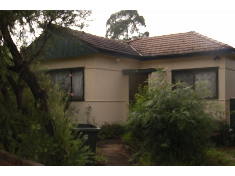 30 Taralga Street, Guildford NSW 2161