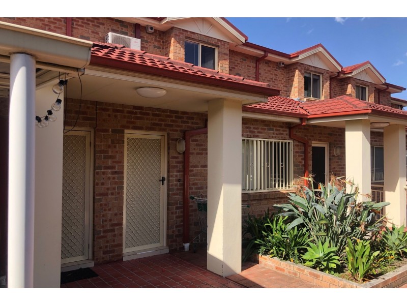 4/57-59 Chamberlain Road, Guildford NSW 2161