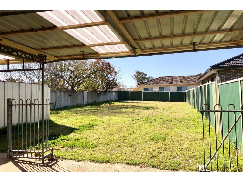 3 Rawson Road, Guildford NSW 2161