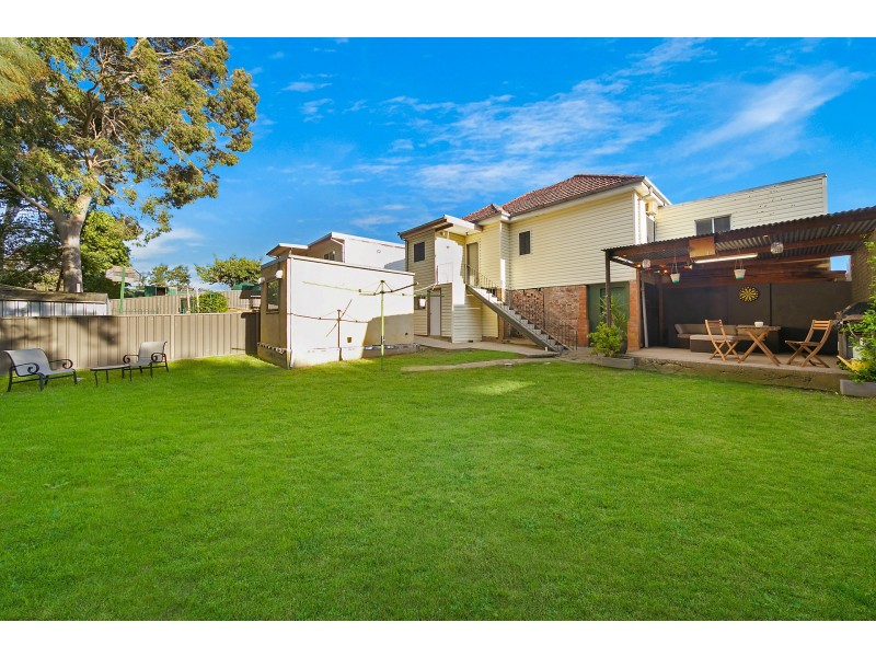 41 Brunswick Street, Granville NSW 2142