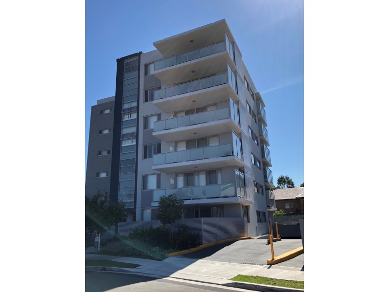 16/35 Enid Avenue, Granville NSW 2142