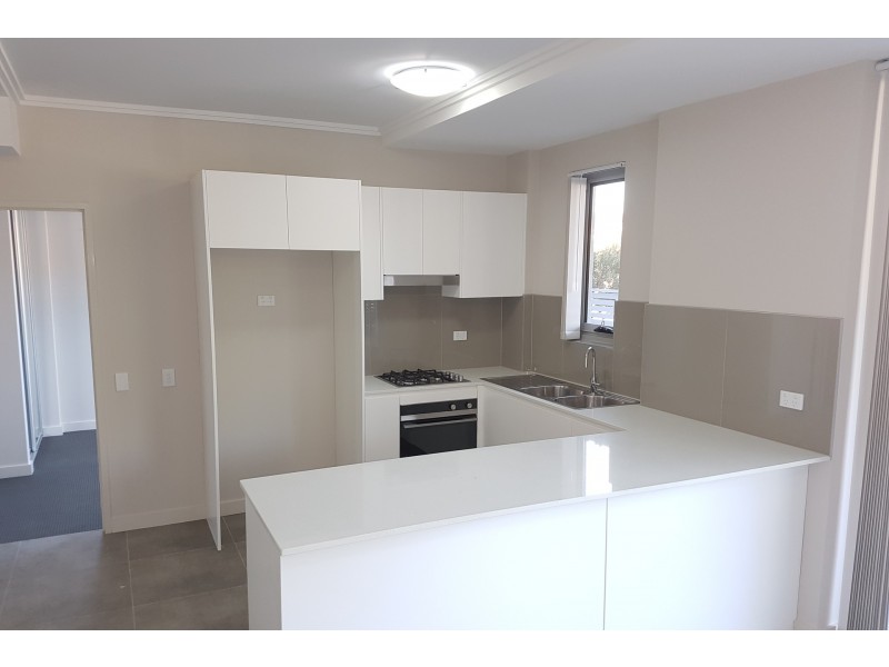 16/35 Enid Avenue, Granville NSW 2142