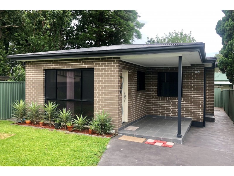 13A Hewlett Street, Granville NSW 2142