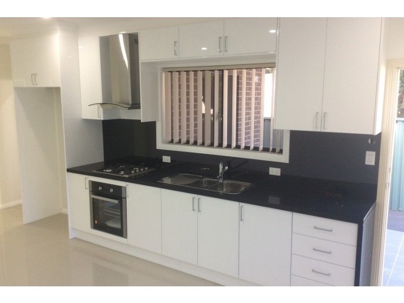 13A Hewlett Street, Granville NSW 2142