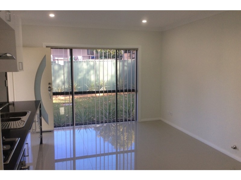 13A Hewlett Street, Granville NSW 2142