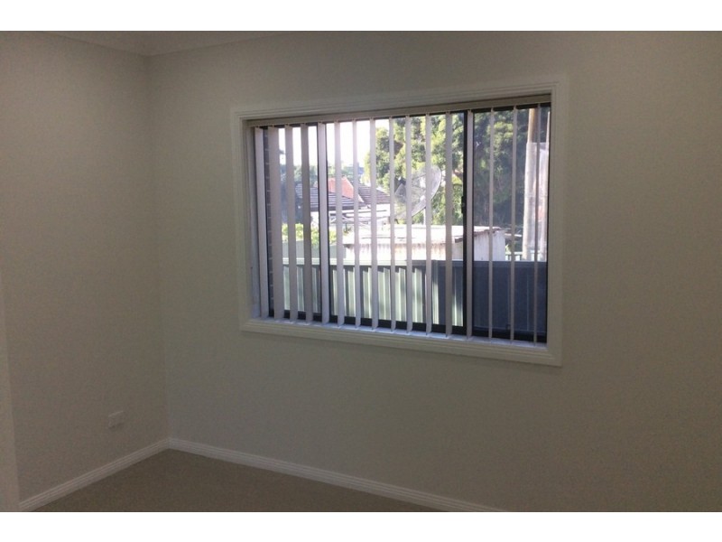 13A Hewlett Street, Granville NSW 2142