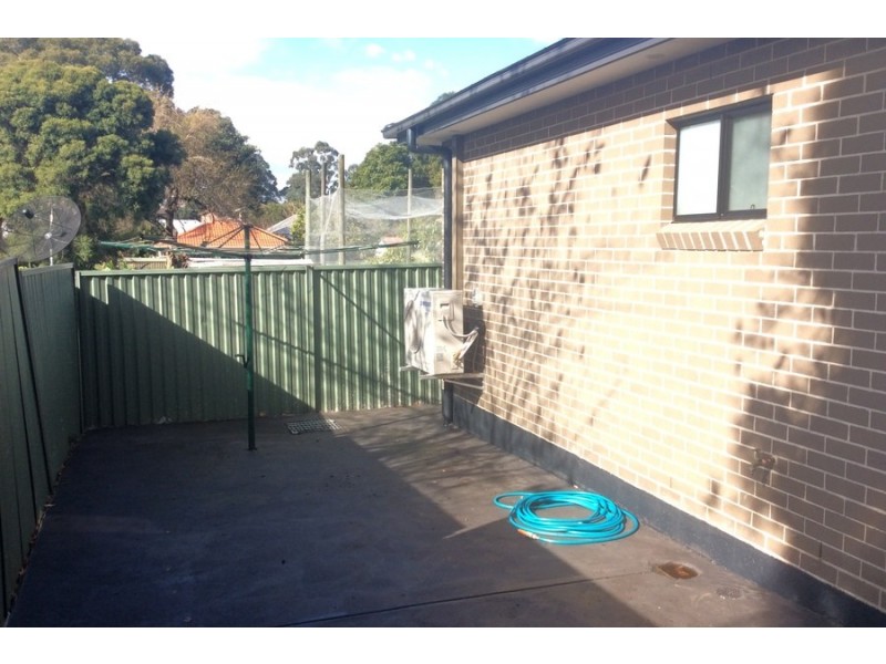 13A Hewlett Street, Granville NSW 2142