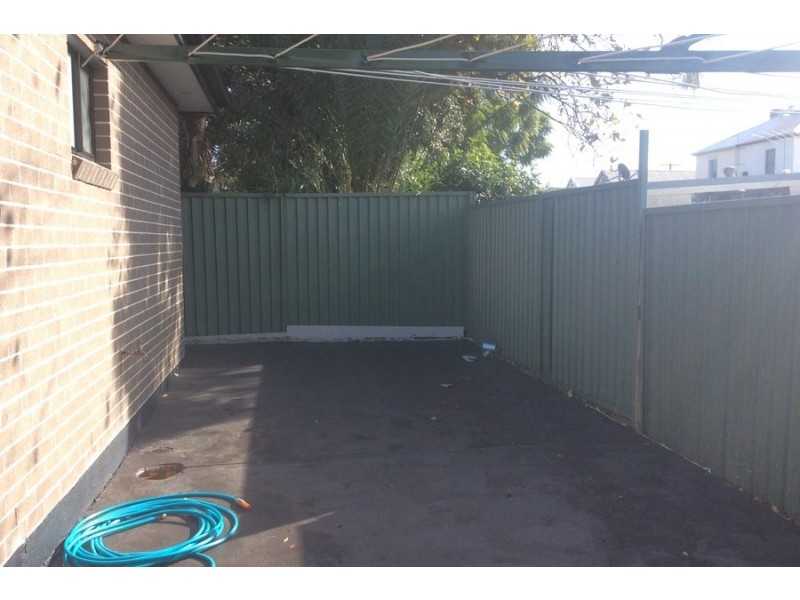 13A Hewlett Street, Granville NSW 2142