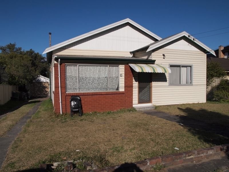 110 John Street, Merrylands NSW 2160