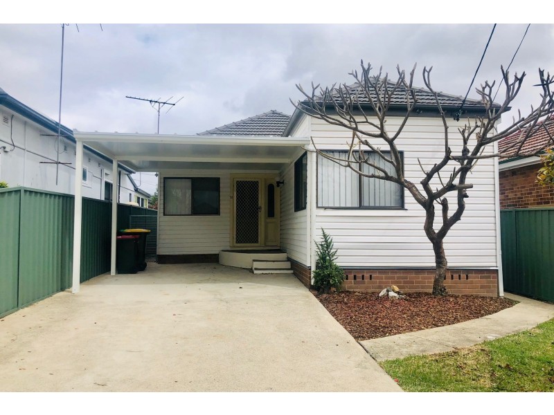 22 Wells Street, Granville NSW 2142