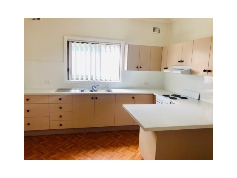 22 Wells Street, Granville NSW 2142