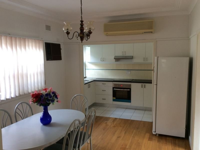 1 Garrard Street, Granville NSW 2142