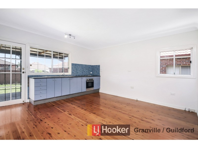 9 Reid Street, Merrylands NSW 2160