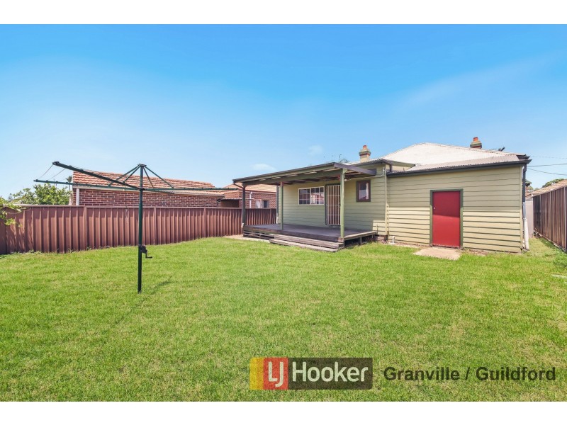 9 Reid Street, Merrylands NSW 2160