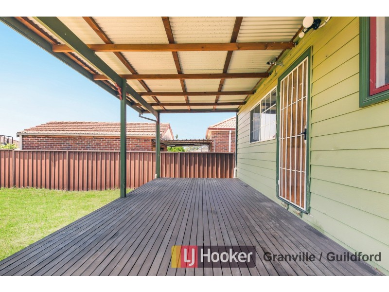 9 Reid Street, Merrylands NSW 2160