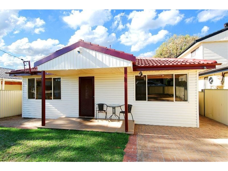 31 Abbott Street, Merrylands NSW 2160