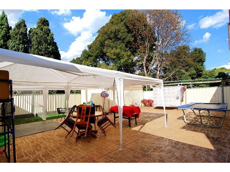 31 Abbott Street, Merrylands NSW 2160