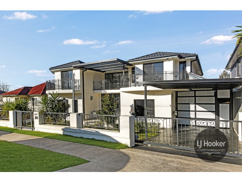 287 Excelsior Street, Guildford NSW 2161