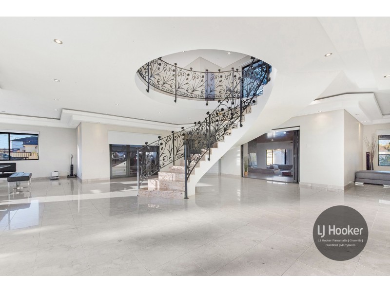 287 Excelsior Street, Guildford NSW 2161