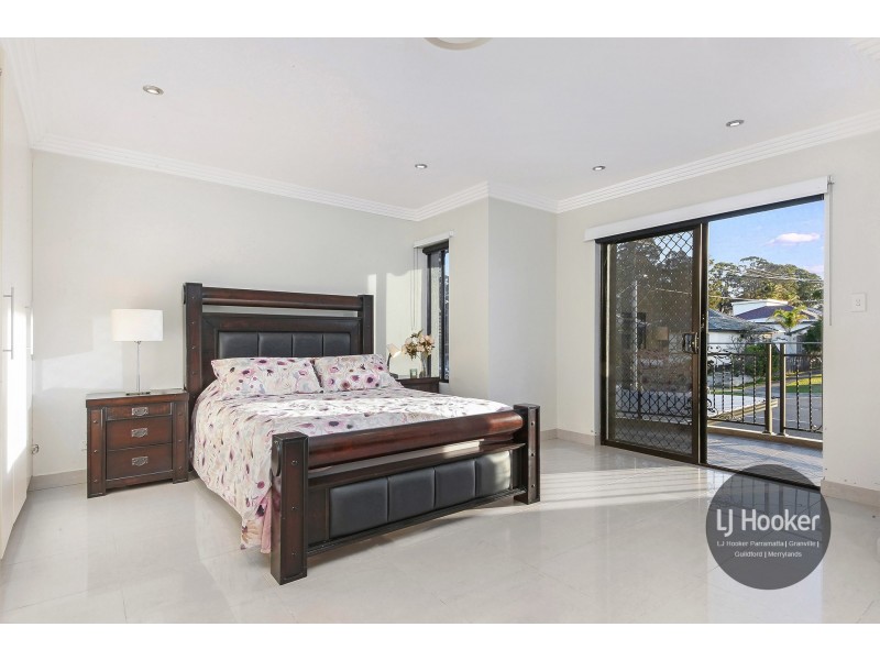 287 Excelsior Street, Guildford NSW 2161
